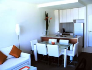 Clarion Suites Milano on Swanston Melbourne