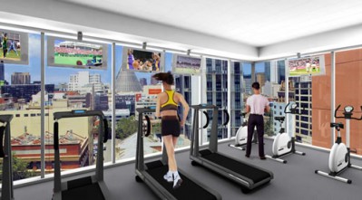 Suites Milano on Swanston melbourne