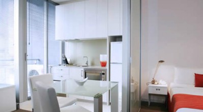 Suites Milano on Swanston melbourne