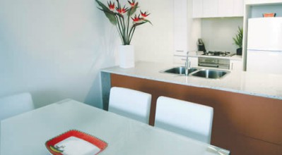 Suites Milano on Swanston melbourne