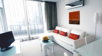 Suites Milano on Swanston melbourne