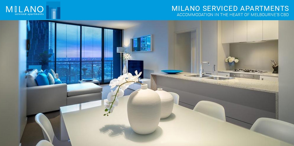 Clarion Suites Milano on Swanston melbourne