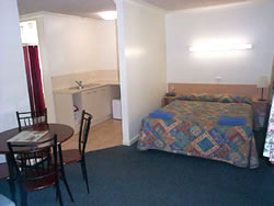 Coburg Coach House Motel Melbourne