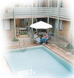 Stayinn formely Coburg Coach House Motel Melbourne