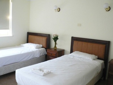 Stayinn formely Coburg Coach House Motel Melbourne