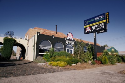 Stayinn Motel