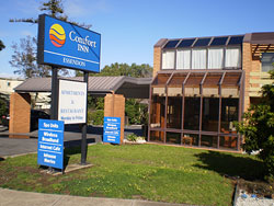 Comfort Inn & Suites Essendon Melbourne