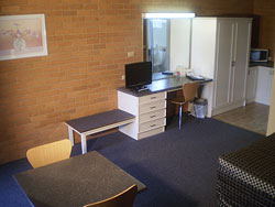 Comfort Inn Essendon Melbourne