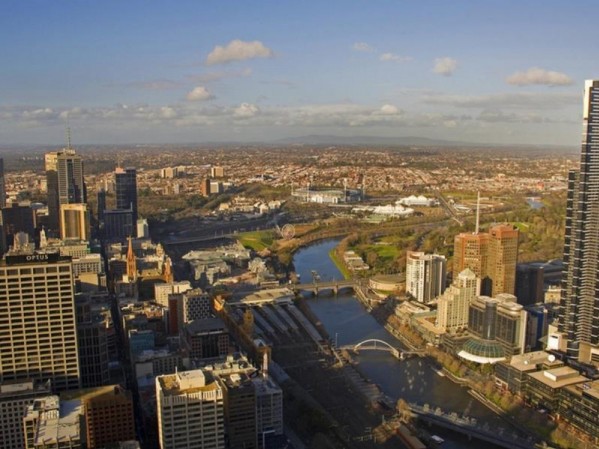 Como Melbourne Rooms Como Melbourne Rooms