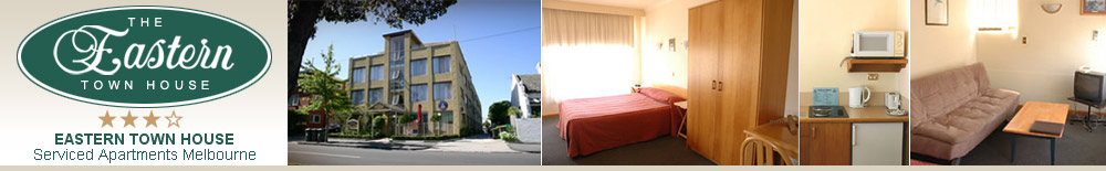 House Serviced Apartments