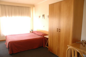 Eastern Town House Serviced Apartments Melbourne