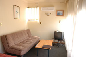 Eastern Town House Serviced Apartments Melbourne