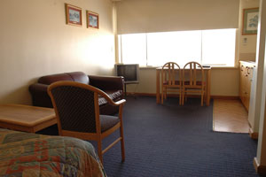 Eastern Town House Serviced Apartments Melbourne