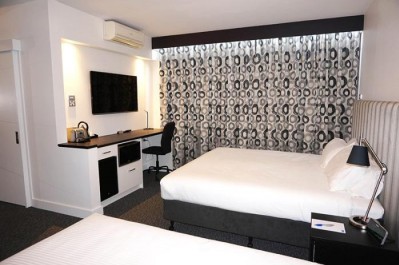 Eastern Town House Serviced Apartments Melbourne