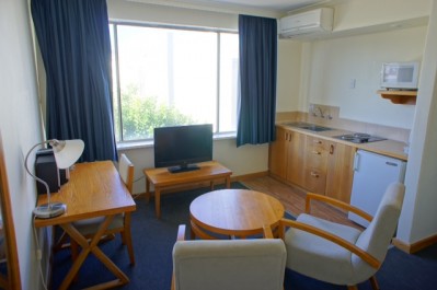 Eastern Town House Serviced Apartments Melbourne