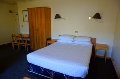 Eastern Town House Serviced Apartments Melbourne