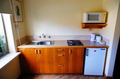 Eastern Town House Serviced Apartments Melbourne