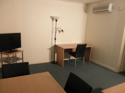 Essendon Apartments Melbourne