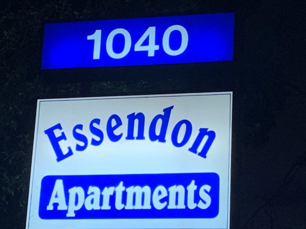 Essendon Apartments Essendon Apartments 1040 Mount Alexander Rd Essendon Vic 3040
+61 39379 7000