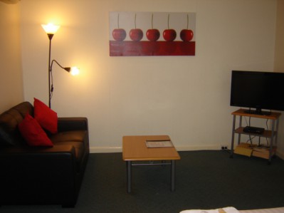 Essendon Apartments Melbourne
