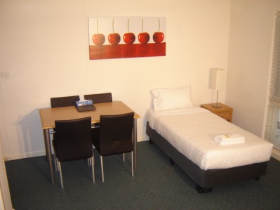 Essendon Apartments Melbourne