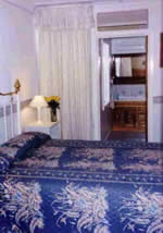 Georgian Court Bed and Breakfast Melbourne