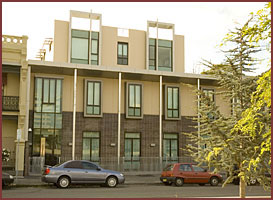 Graduate House Melbourne