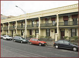 Graduate House Melbourne