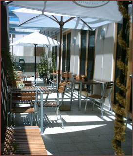 Graduate House Melbourne