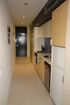 One Bedroom Apartment - QV