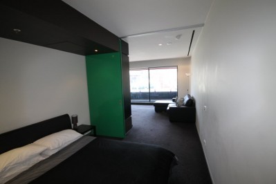 One Bedroom Apartment - QV