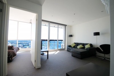 Two Bedroom Apartment QV