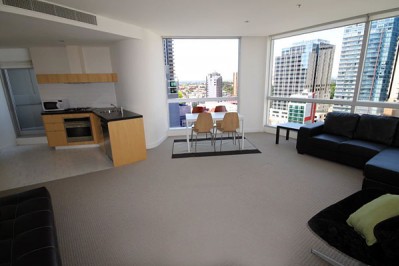 Two Bedroom Apartment QV