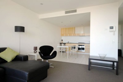 Two Bedroom Apartment QV