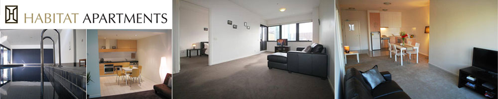 Habitat Apartments.Com.Au melbourne