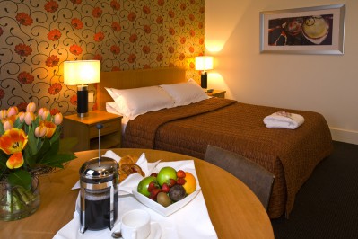 Hemisphere Hotel Melbourne