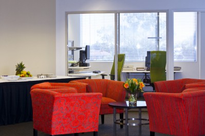 Hemisphere Hotel Melbourne