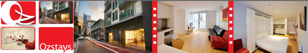 Katz Apartments Melbourne