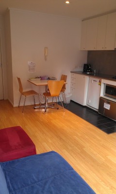 Katz Apartments Melbourne