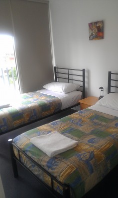 Katz Apartments Melbourne