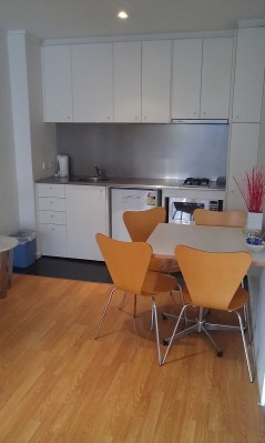 Katz Apartments Melbourne