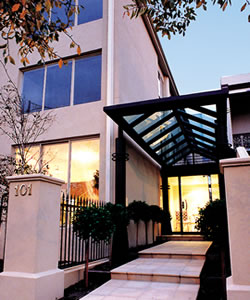 Knightsbridge Apartments Melbourne