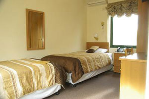 Magnolia Court Boutique Hotel Melbourne