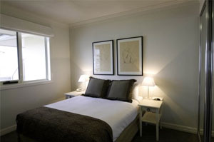 Manor House Apartment Hotel Melbourne
