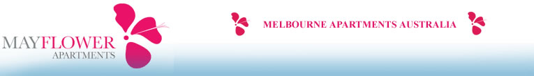 Mayflower On Lonsdale Apartments Melbourne