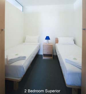 Mayflower On Lonsdale Apartments Melbourne
