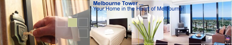 Melbourne Tower Melbourne