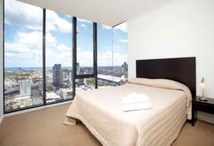 Melbourne Tower Melbourne