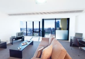 Melbourne Tower Melbourne
