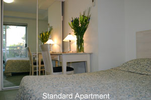 Nova Star Gate Serviced Apartments Melbourne